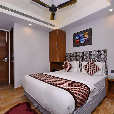 Hotel Nitya International New Delhi Railway Station Free Airport Pickup